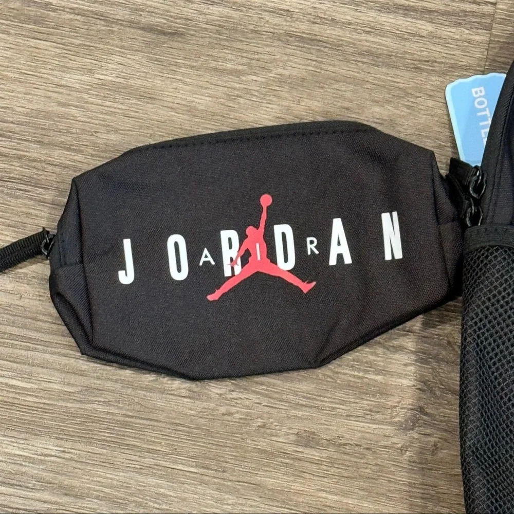 Jordan Backpack sz L